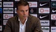 "Zvezdina dominacija ne postoji": Trener Partizana žestoko odgovorio Zvezdanu Terziću