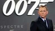 Premijera novog filma o Džejmsu Bondu definitivno u septembru
