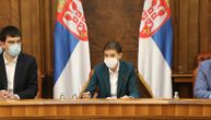 Brnabic: SPS and SPAS will join the new government, we need unity
