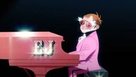 Niko nije očekivao ovakav spoj: Gorillaz, Elton Džon i 6lack snimili spot za pesmu "Pink Phantom"