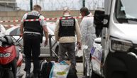 Krvoproliće u Parizu: Nađeno 4 tela dece, krvavi mladić rekao da ih je napao rođak nožem i čekićem