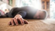 Teško jutro u Novom Sadu: Mrtav muškarac u domu za stare, sumnja se da je u pitanju samoubistvo