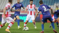 Nastavlja se Superliga: Zvezda u Kruševcu, Partizan čeka Metalac