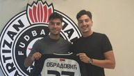 Zvanično: Obradović do juna u Partizanu