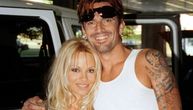 Pamela Anderson i Tomi Li: Brak rok zvezde i čuvene "zečice" uključio je dvoje dece, zatvor i sporni snimak