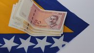Centralna banka: Povećan broj blokiranih računa firmi u BiH