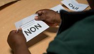 Nova Kaledonija ostaje deo Francuske: Protiv otcepljivanja oko 53 odsto glasača