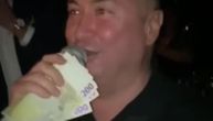 Đani na slavlju za 10 sekundi zaradio 1.200 evra: Opario se i Darko Lazić, pljuštale pare po sali