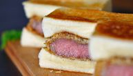 Ovakav sendvič još niste probali: Najskuplji je na svetu i pravi se samo u Japanu