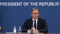 Vucic: Serbia will not impose sanctions on Russia