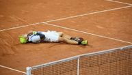 Novak oduševljeno reagovao na čudo nove srpske teniske senzacije na Rolan Garosu