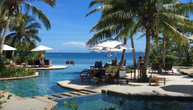 Odmor na rajskom ostrvu: Sunce, pesak, talasi i potpuni mir za apsolutne bogataše