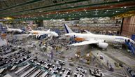 Glavni strateg kompanije Boeing podneo ostavku bez objašnjenja