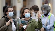 U Italiji obavezno nošenje maski i na otvorenom, vanredno stanje produženo do 31. januara