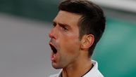 Đoković pobedio bolove, pa "slomio" Karenjo-Bustu: Nole se "osvetio" Špancu i ušao u polufinale RG!