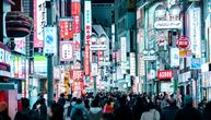 Kina napravila autentičnu repliku šoping ulice u Japanu, za sve ljude kojima nedostaju putovanja