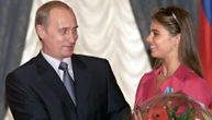 Putinova ljubavnica nestala iz javnosti: Rodila mu blizance, a niko je nije video 2 godine