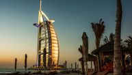 Cena smeštaja zavisi od udaljenosti od centra: Evo za koliko novca možete posetiti Dubai u decembru