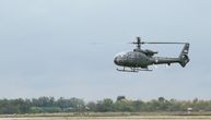 Saznajemo: Helikopteri Vojske Srbije nadomak Kosova, nadleću Rašku
