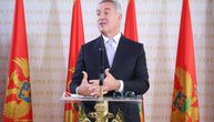 Đukanović: Obrazovanje ne sme da trpi, hitno otkriti ko preti bombama