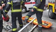 Tragedija na gradilištu na Zvezdari: Radnik pao sa visine od 15 metara, ostao mrtav na mestu