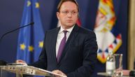 Varheji pozdravio odluku Srbije da ne protera ambasadora: Pozvao Crnu Goru da uradi isto
