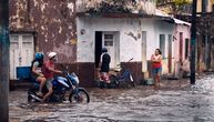 Snažan uragan Delta protutnjao Meksikom: Na hiljade ljudi evakuisano u skloništa