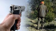 Maloletnik u lovu upucao muškarca, njegovi prijatelji pokušali da sakriju pištolj: Svi uhapšeni