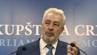 Krivokapić: Trenutni odnosi Crne Gore i Srbije malo uzdržani
