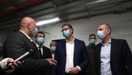If we have to, we will bring stricter measures: Vucic on preparations for a new wave of coronavirus