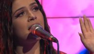 Love&Live: Ilma Karahmet "Laku noć" peva tako da će vam se naježiti svaki deo tela (NOVO) (Akustik)