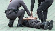 Pijani mladići napali policajku i njenog kolegu u Prijepolju: Naneli im lake telesne povrede