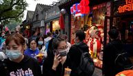 U Pekingu registrovan prvi slučaj korona virusa posle šest meseci