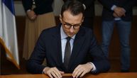 Kancelarija za KiM osudila hapšenje gradonačelnika Klokota, Petković: Nećemo dozvoliti ovakve napade