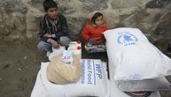 Jeziv rezultat višegodišnjeg rata: U Avganistanu svakog dana petoro dece bude ubijeno ili osakaćeno