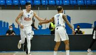 Nekadašnji košarkaš Zvezde promašio šut za trijumf Monaka, Budućnost na korak od polufinala Evrokupa