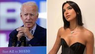 Dua Lipa pozvala Albance u SAD da glasaju za Bajdena