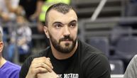 Nikola Peković se bori za život: Bivši košarkaš Partizana u teškom stanju zbog korone