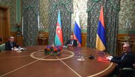Jermenija i Azerbejdžan postigli sporazum o prekidu vatre: Stupa na snagu tačno u podne