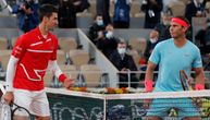 Novak i Nadal u misiji zaustavljanja vremena: Korona promenila tok istorije, mladići kolo preuzeli