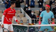 "Novak i Rafa su dobri, ali za mene ima boljeg": Oglasio se čovek koji je prvi pobedio Nadala na RG