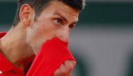 Novak nezadovoljan igrom u finalu sa Rafom i iskreno priznao: Pokazao je zašto je "Kralj šljake"...
