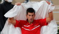 Novaka napadaju za "seksizam": Tri legendarne teniserke su osule paljbu zbog izjave o finalu