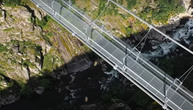 Samo za odvažne: Portugal dobija najduži viseći most za pešake na svetu