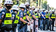 Ubijeno 25 osumnjičenih pljačkaša banaka u Brazilu: Zaplenjen "arsenal za rat"
