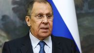 Lavrov uputio telegram saučešća povodom smrti patrijarha Irineja