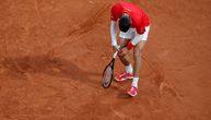 (UŽIVO) Nezapamćen start finala: Novak izgubio set sa nulom od Nadala!