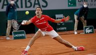 Izašao raspored u Parizu: Evo kada Novak Đoković igra svoj prvi meč na Rolan Garosu