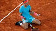 "Baš me briga za krov, pobediću Novaka": Otkrivene motivacione reči Nadala pred finale Rolan Garosa