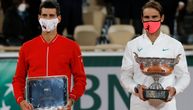 Britanski teniski velikan ukazao: Pogledajte Novaka i Rafu, oni su i u ovoj pometnji fokusirani!